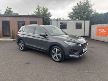2022 - 2.0 TDI Xcellence 5dr
