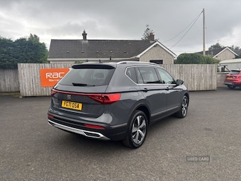 Used SEAT Tarraco 2022 for sale - 75402485: Photo