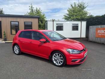 2017 - 1.6 TDI GT 5dr