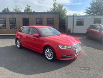 Used Audi A3 2013 for sale - 75459933: Photo