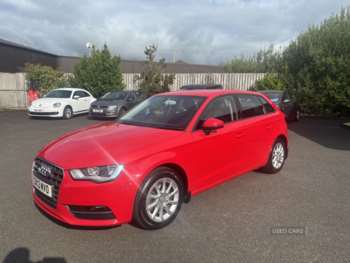 Used Audi A3 2013 for sale - 75459933: Photo