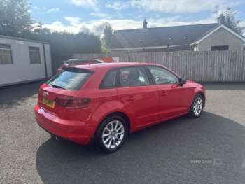 Used Audi A3 2013 for sale - 75459933: Photo