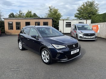 Used SEAT Arona 2022 for sale - 79622875: Photo