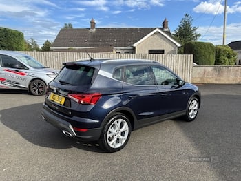 Used SEAT Arona 2022 for sale - 79622875: Photo