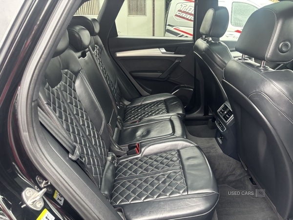 Used Audi Q5 2018 for sale - 77525371: Photo 10