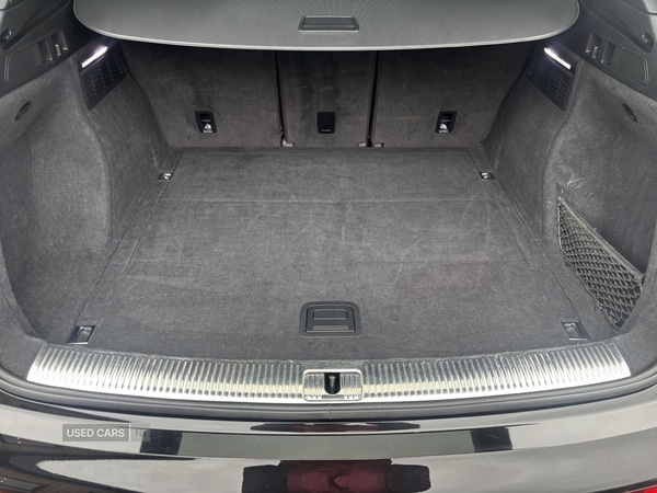 Used Audi Q5 2018 for sale - 77525371: Photo 12