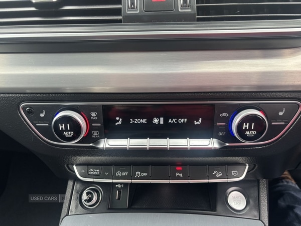 Used Audi Q5 2018 for sale - 77525371: Photo 14