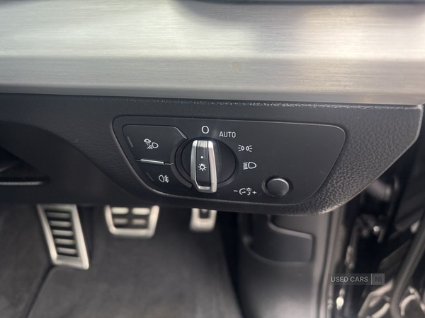 Used Audi Q5 2018 for sale - 77525371: Photo 16