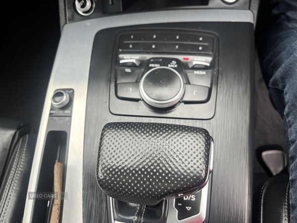Used Audi Q5 2018 for sale - 77525371: Photo 18