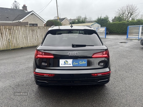 Used Audi Q5 2018 for sale - 77525371: Photo 5