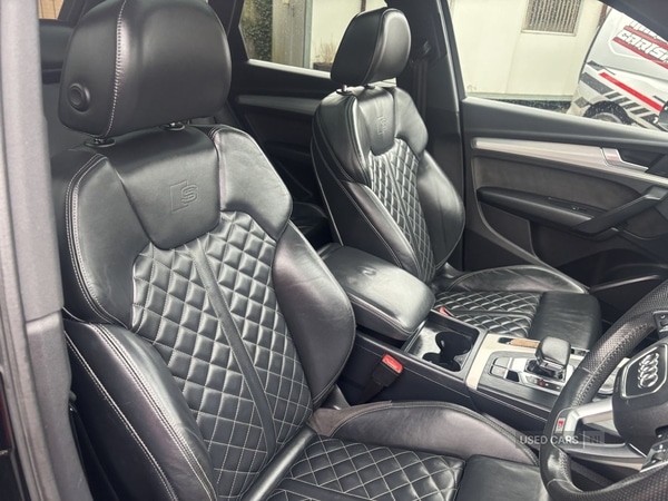 Used Audi Q5 2018 for sale - 77525371: Photo 9