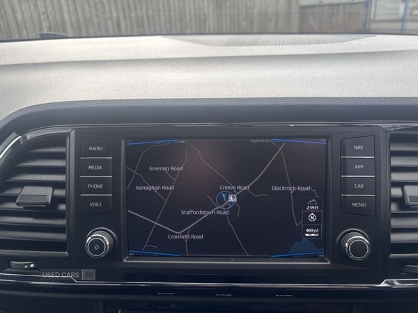 Used SEAT Ateca 2017 for sale - 78116946: Photo 10