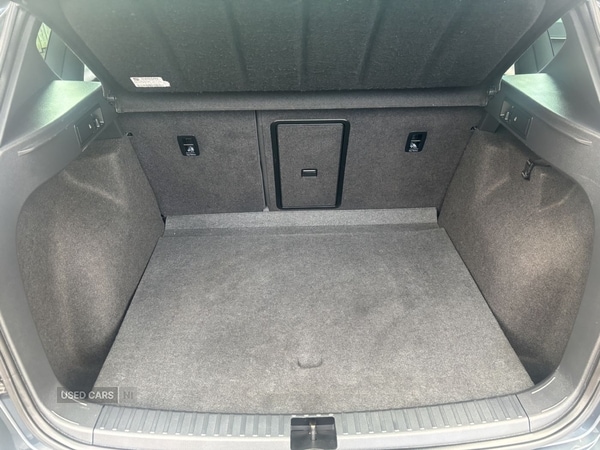 Used SEAT Ateca 2017 for sale - 78116946: Photo 13