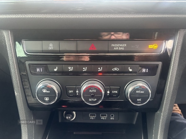 Used SEAT Ateca 2017 for sale - 78116946: Photo 16