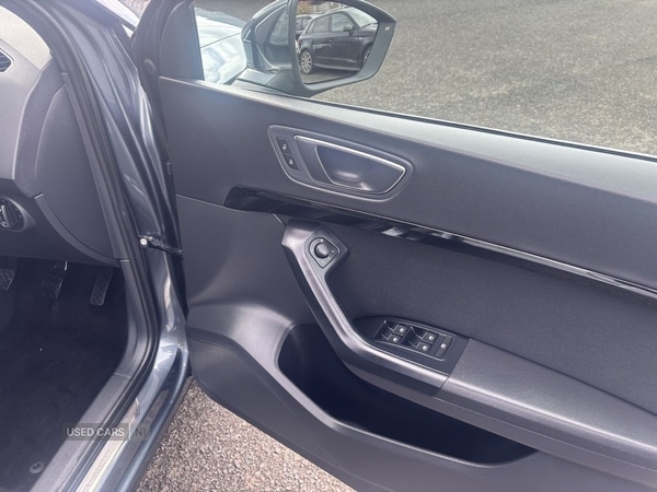 Used SEAT Ateca 2017 for sale - 78116946: Photo 17