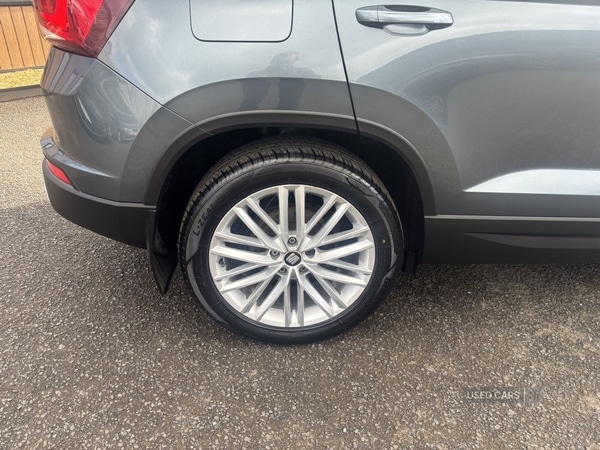 Used SEAT Ateca 2017 for sale - 78116946: Photo 19