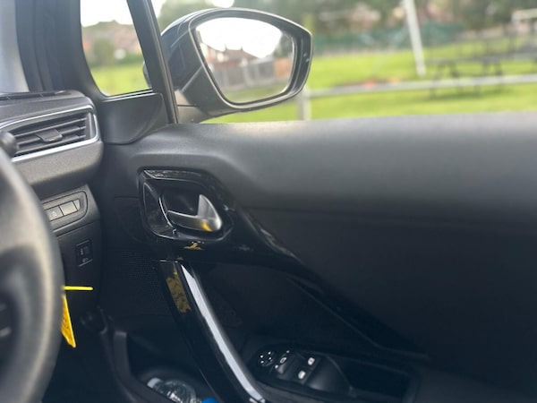 Used Peugeot 208 2014 for sale - 75848023: Photo 29