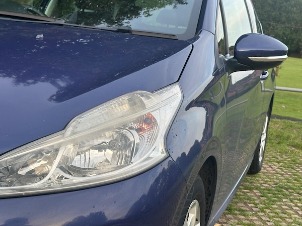 Used Peugeot 208 2014 for sale - 75848023: Photo 6
