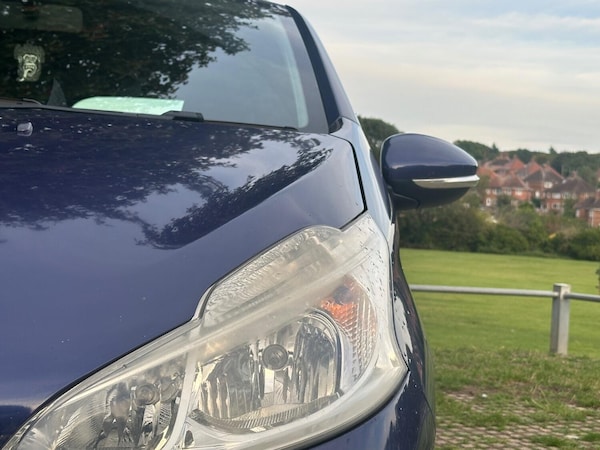 Used Peugeot 208 2014 for sale - 75848023: Photo 9