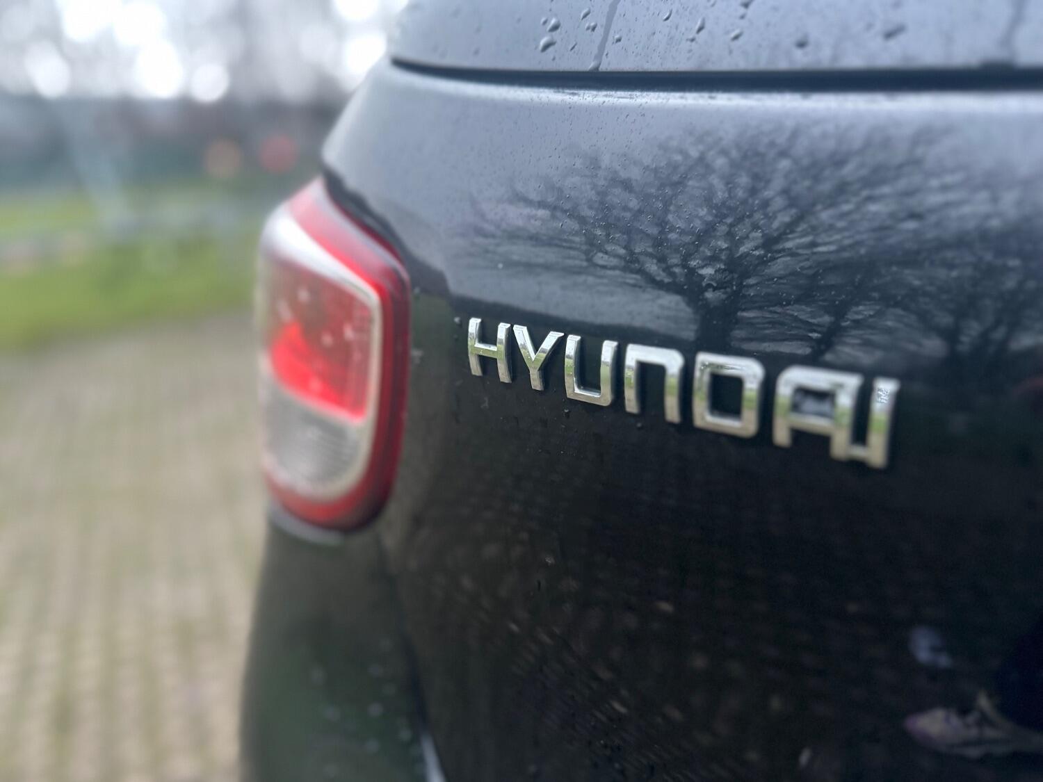 Used Hyundai i10 2018 for sale - 76769179: Photo 33