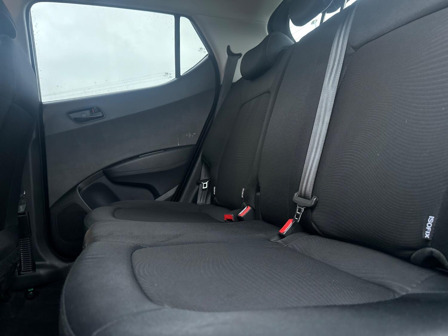 Used Hyundai i10 2018 for sale - 76769179: Photo 48