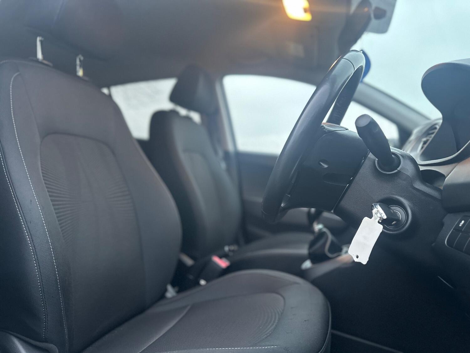 Used Hyundai i10 2018 for sale - 76769179: Photo 52