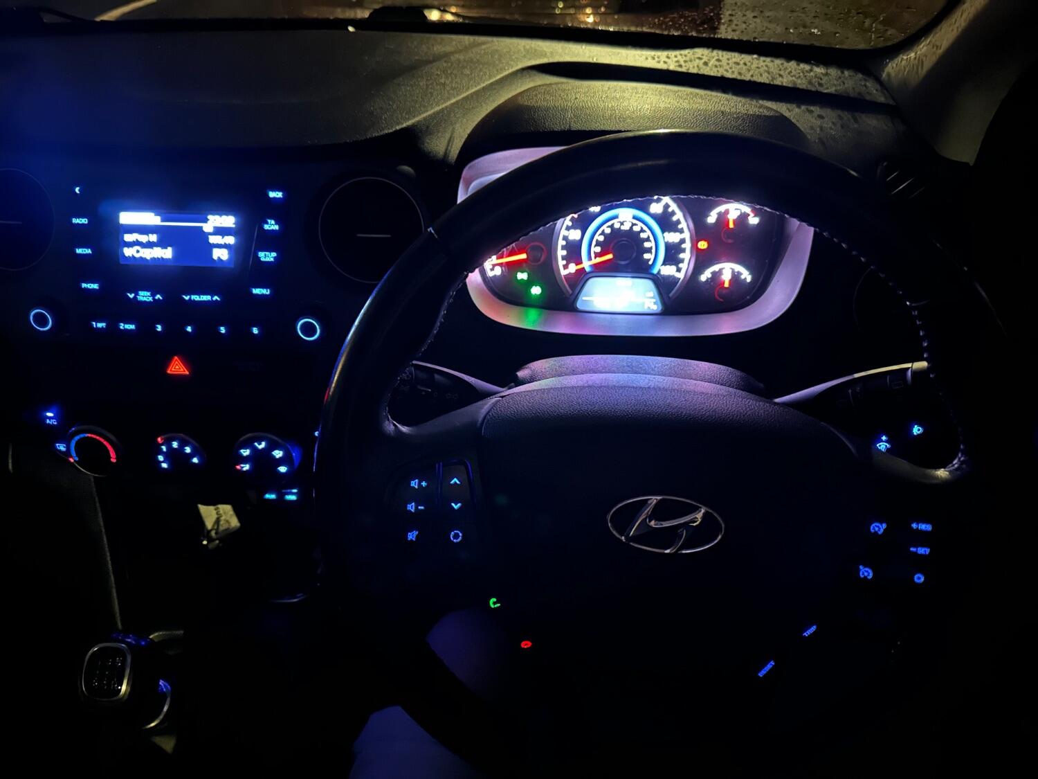 Used Hyundai i10 2018 for sale - 76769179: Photo 66