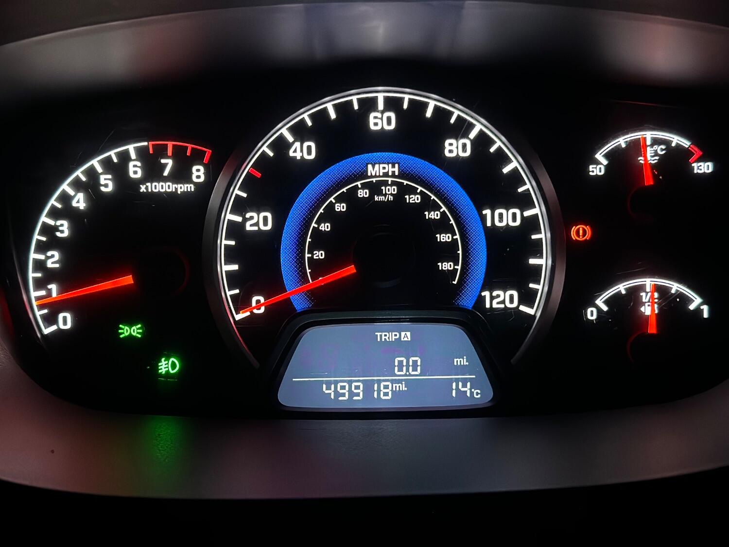 Used Hyundai i10 2018 for sale - 76769179: Photo 67