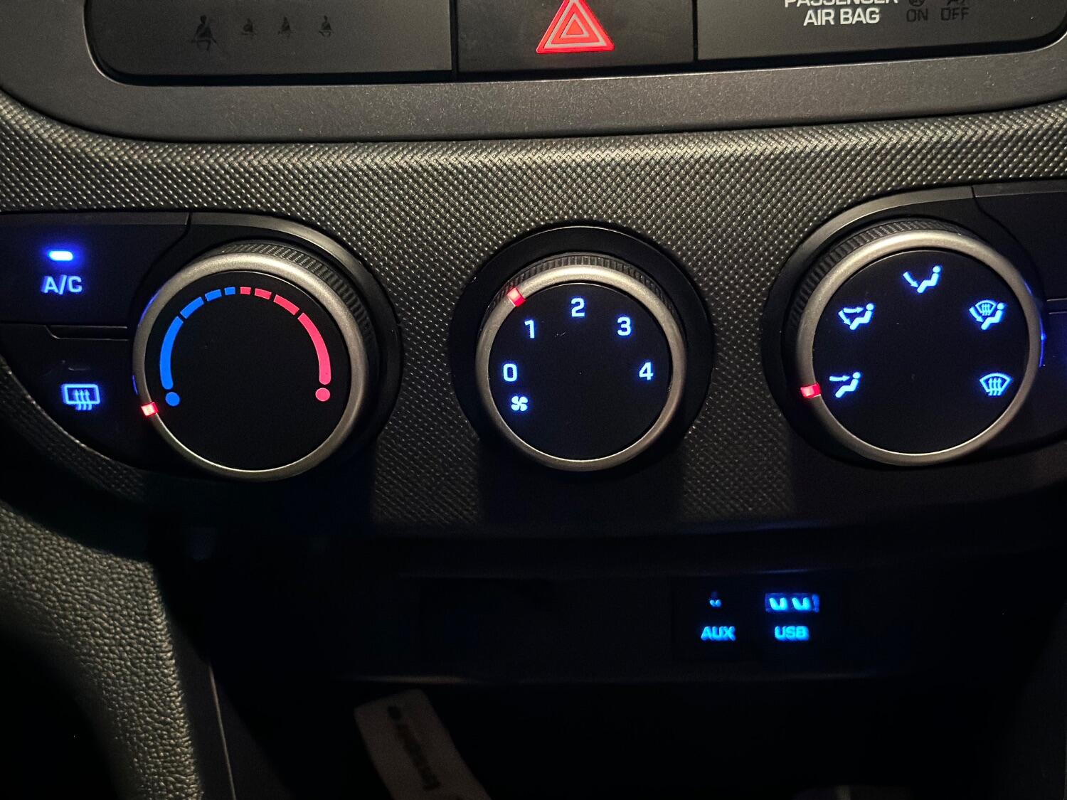 Used Hyundai i10 2018 for sale - 76769179: Photo 71