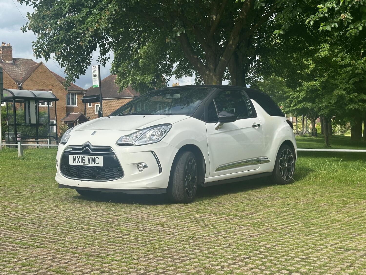 Vehicle 28