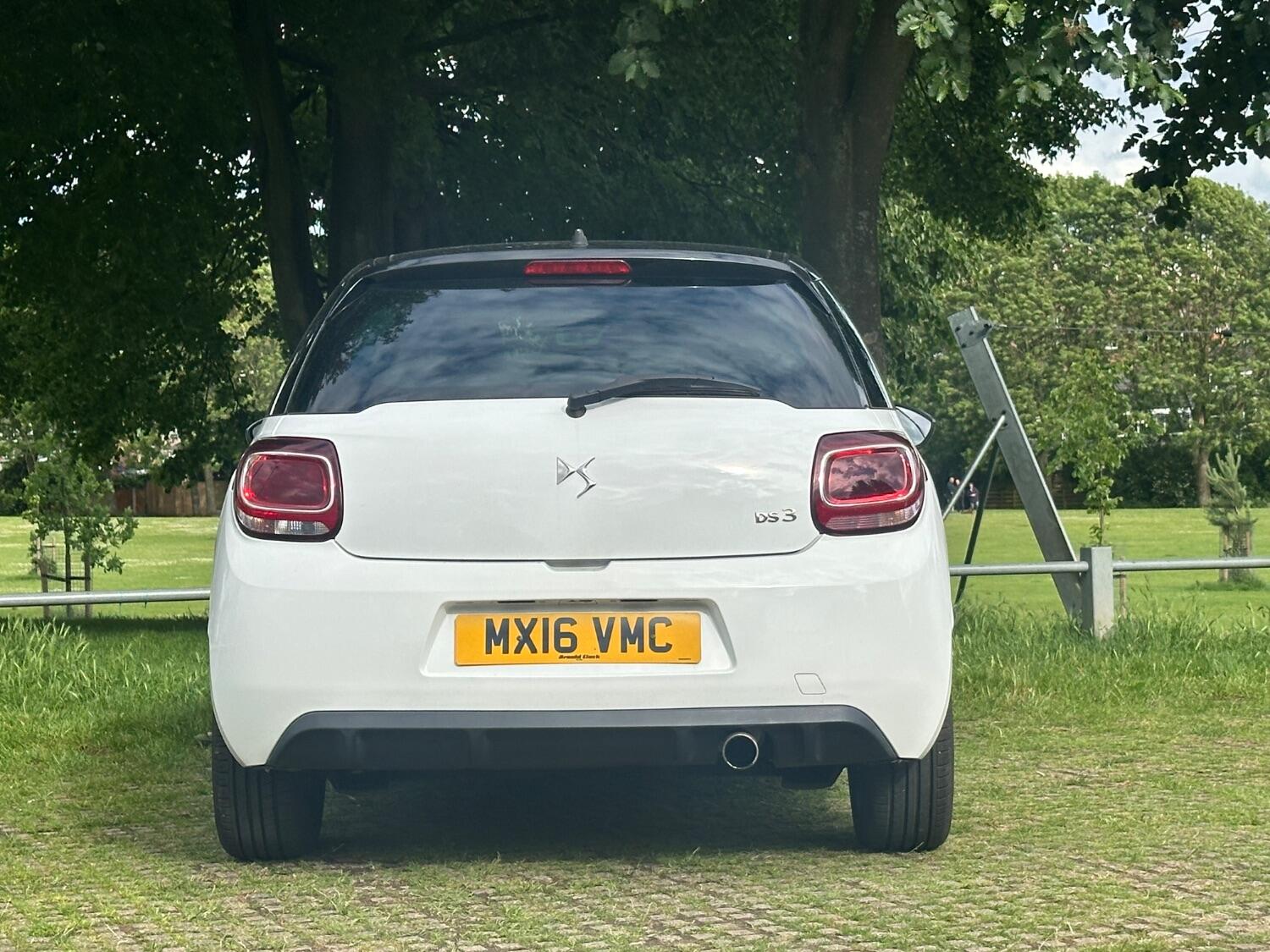 Vehicle 32