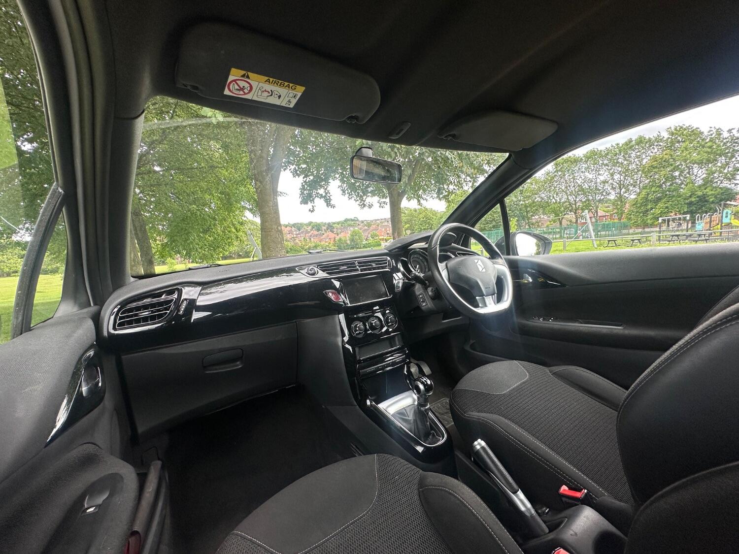 Vehicle 61