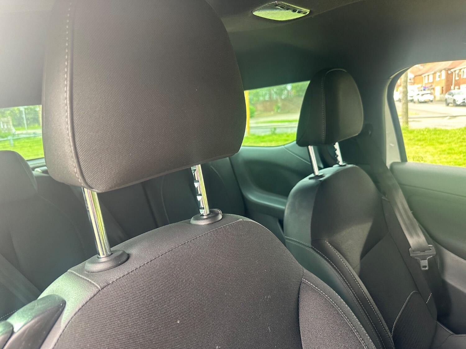 Vehicle 69