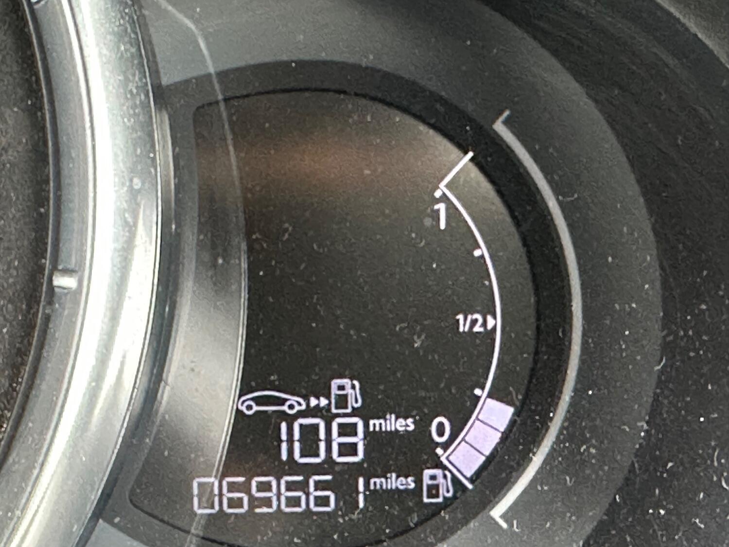 Vehicle 76