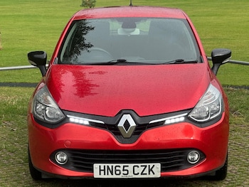 Used Renault Clio 2015 for sale - 78285446: Photo