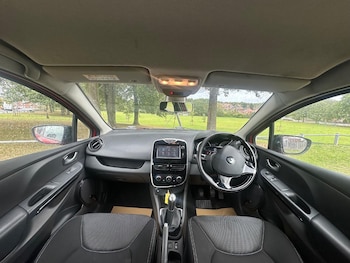 Used Renault Clio 2015 for sale - 78285446: Photo