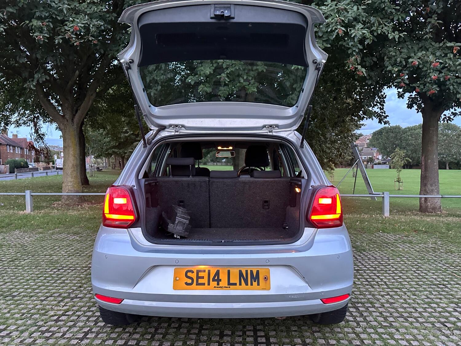 Vehicle 53