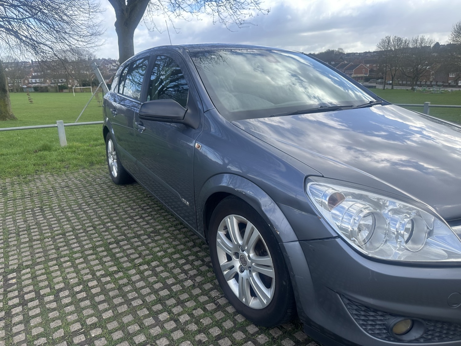 Used Vauxhall Astra 2007 for sale - 77891629: Photo 10