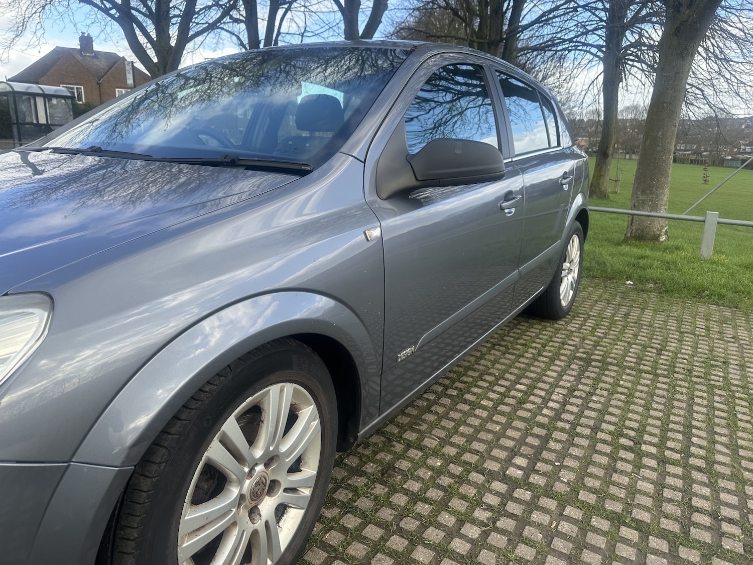 Used Vauxhall Astra 2007 for sale - 77891629: Photo 11