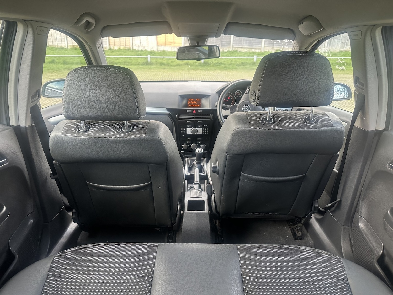 Used Vauxhall Astra 2007 for sale - 77891629: Photo 17