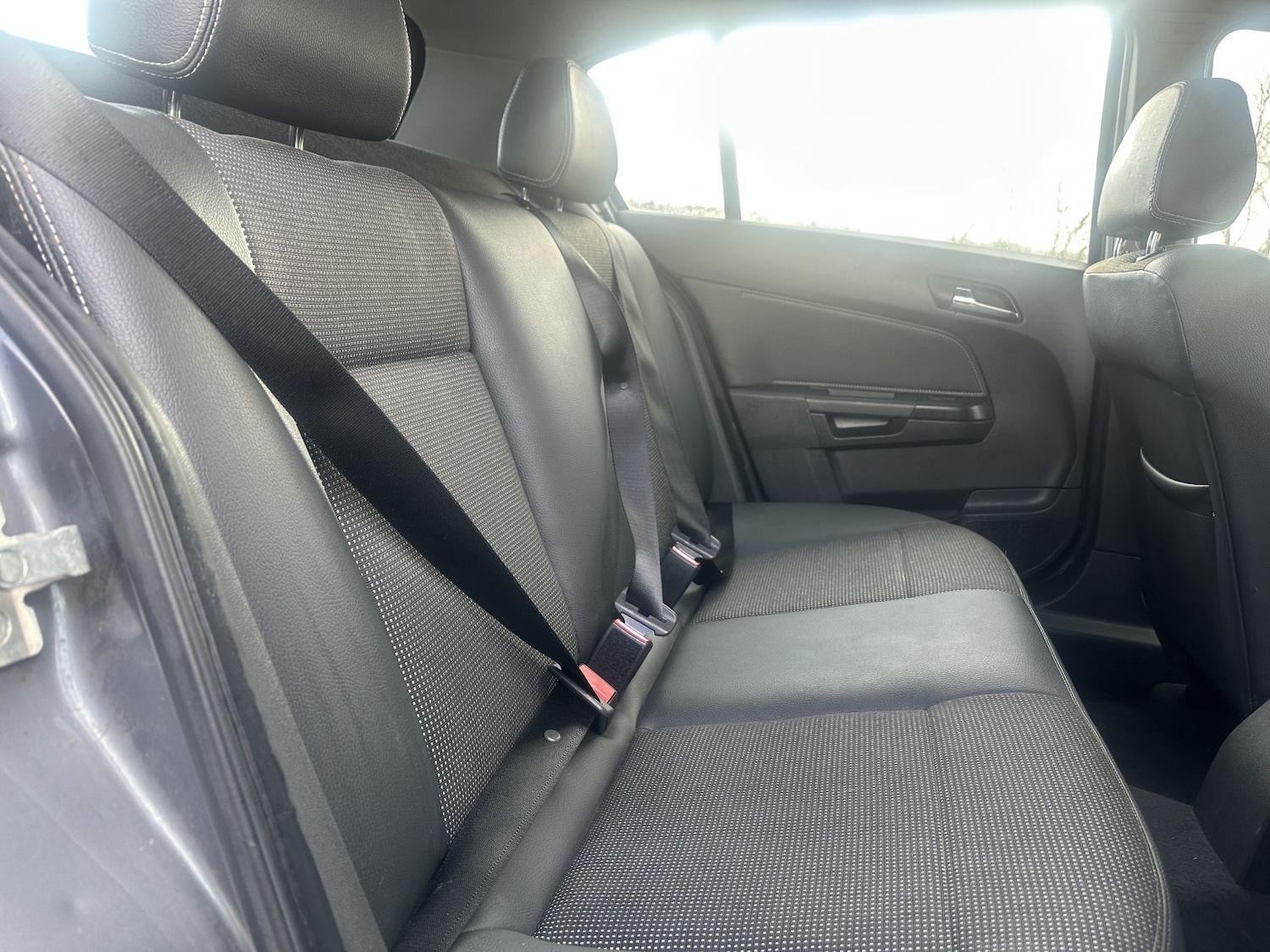 Used Vauxhall Astra 2007 for sale - 77891629: Photo 18