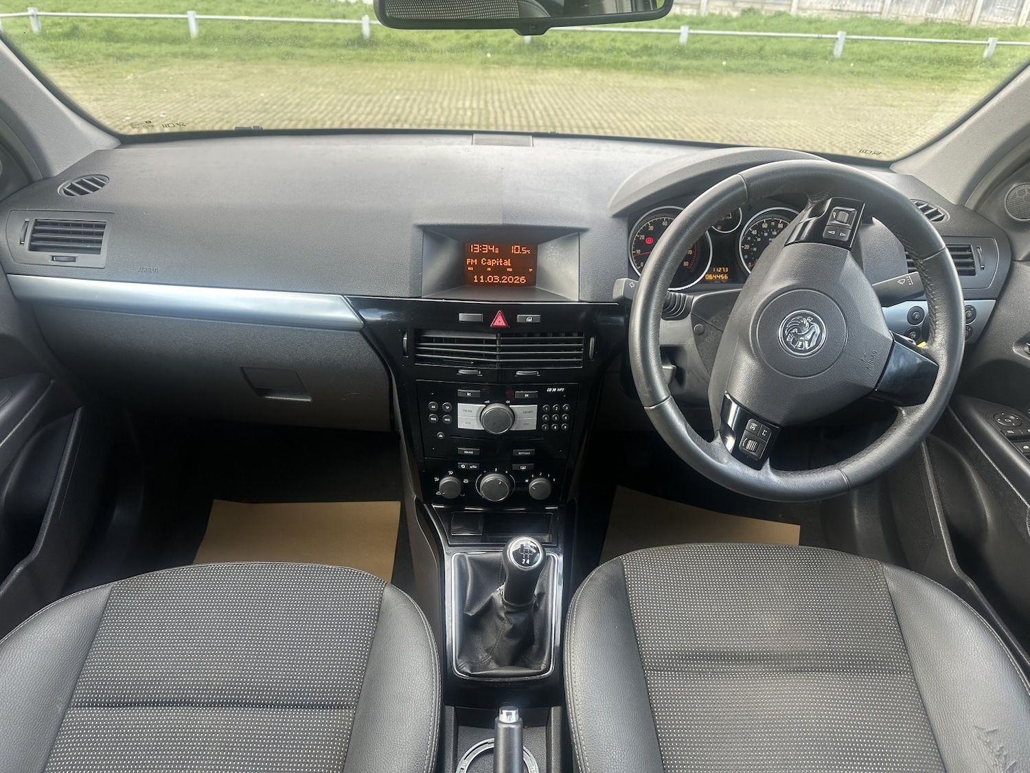 Used Vauxhall Astra 2007 for sale - 77891629: Photo 20