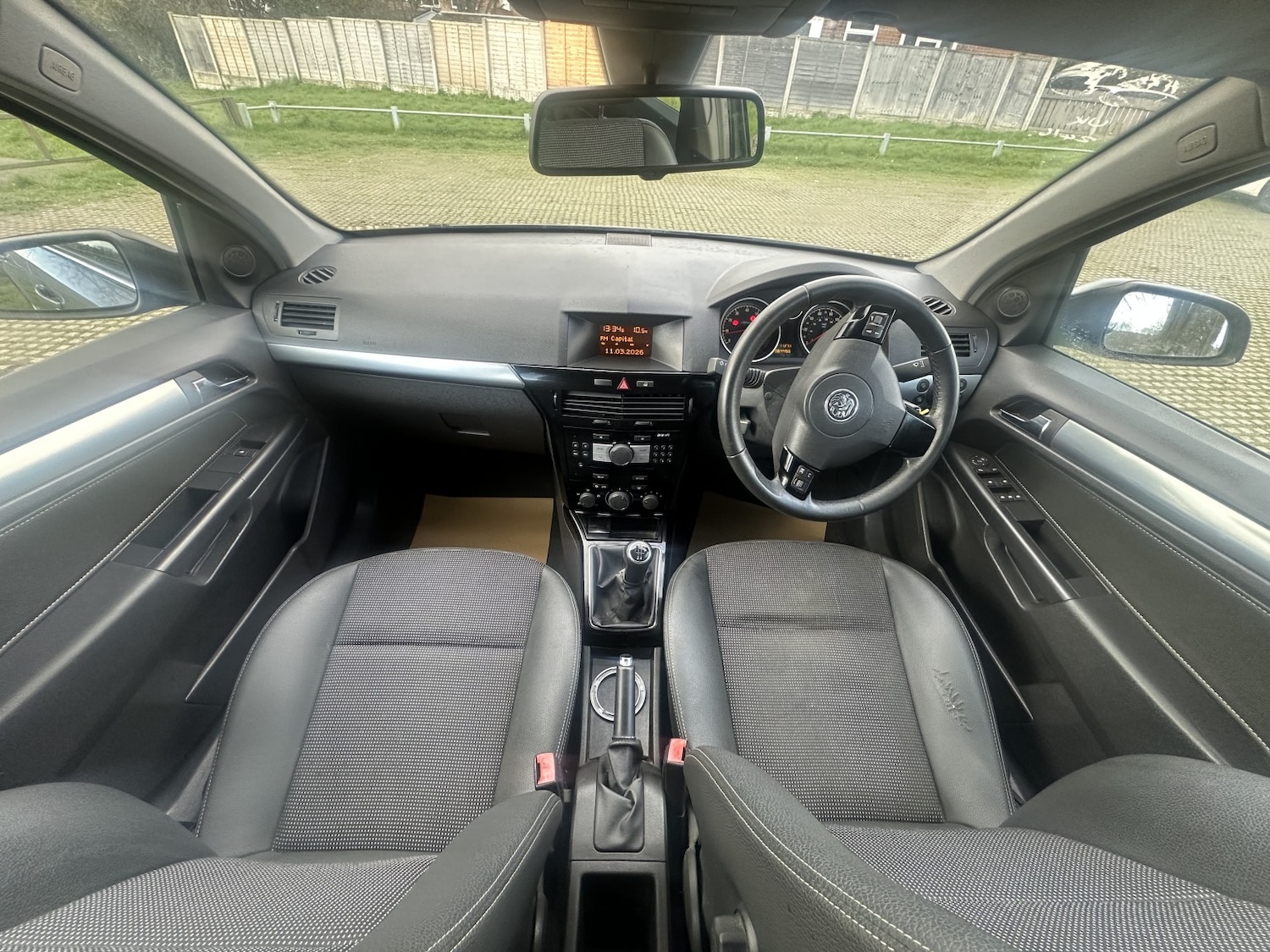 Used Vauxhall Astra 2007 for sale - 77891629: Photo 21