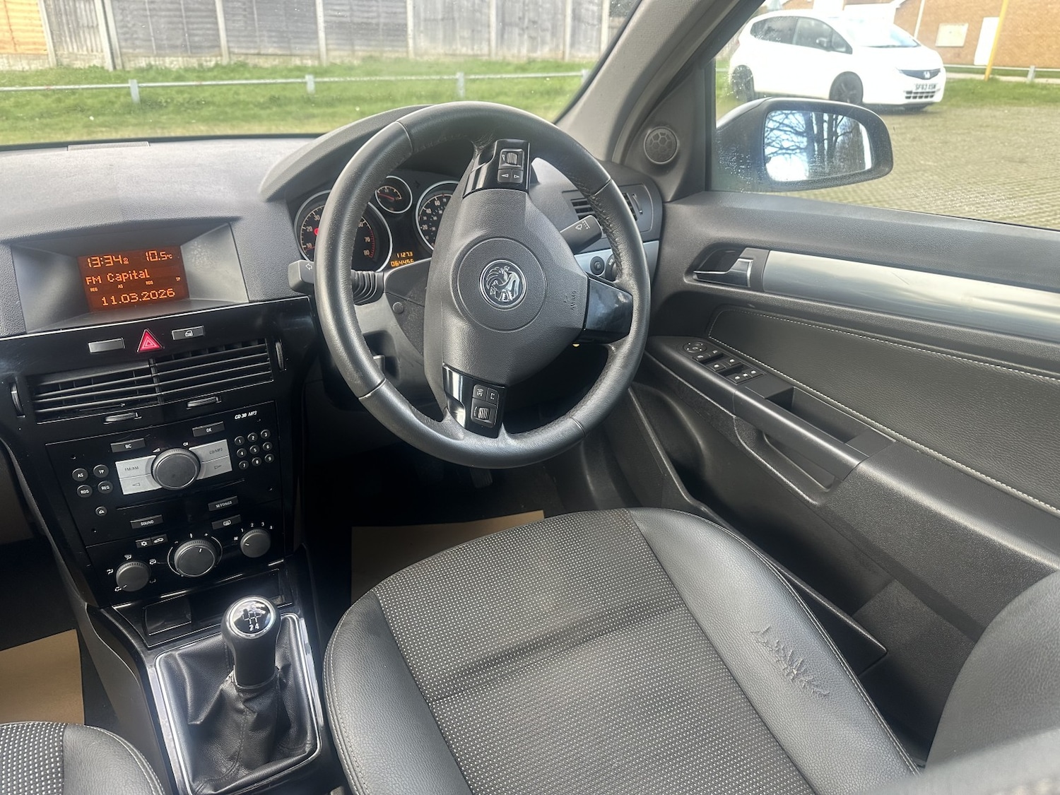 Used Vauxhall Astra 2007 for sale - 77891629: Photo 22