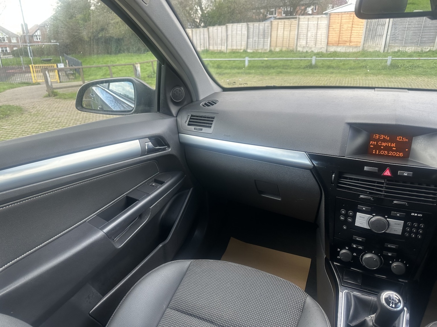 Used Vauxhall Astra 2007 for sale - 77891629: Photo 23