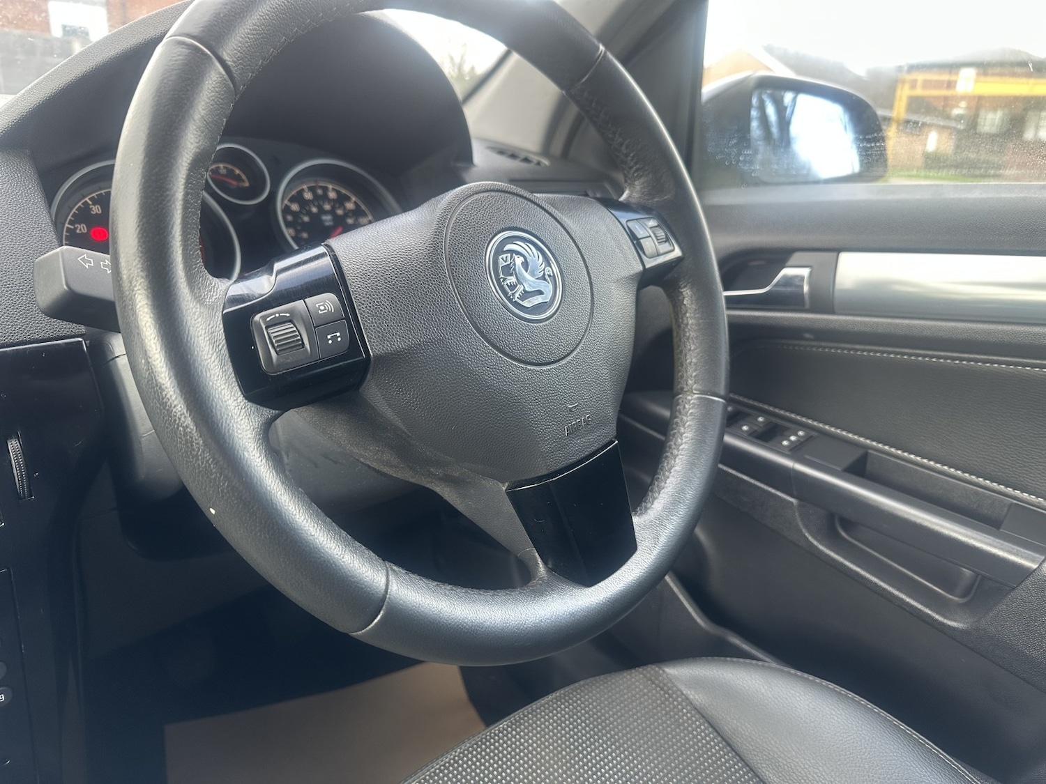 Used Vauxhall Astra 2007 for sale - 77891629: Photo 26