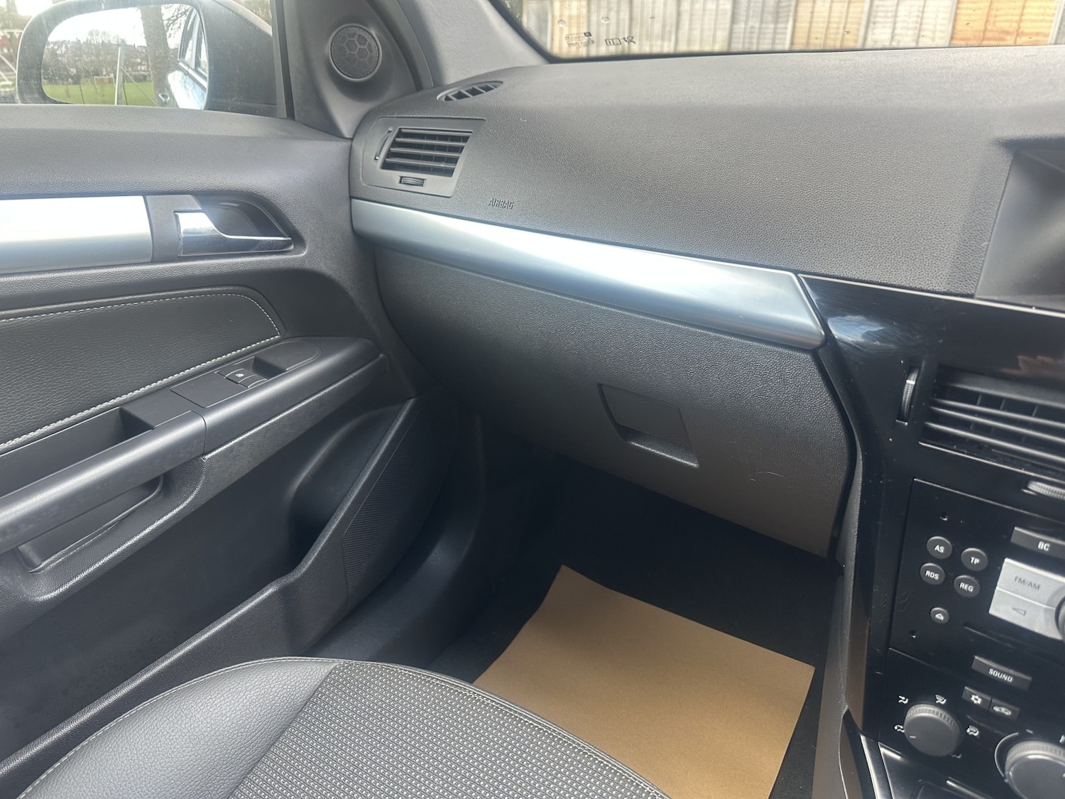 Used Vauxhall Astra 2007 for sale - 77891629: Photo 27