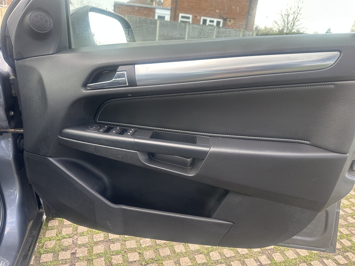 Used Vauxhall Astra 2007 for sale - 77891629: Photo 28