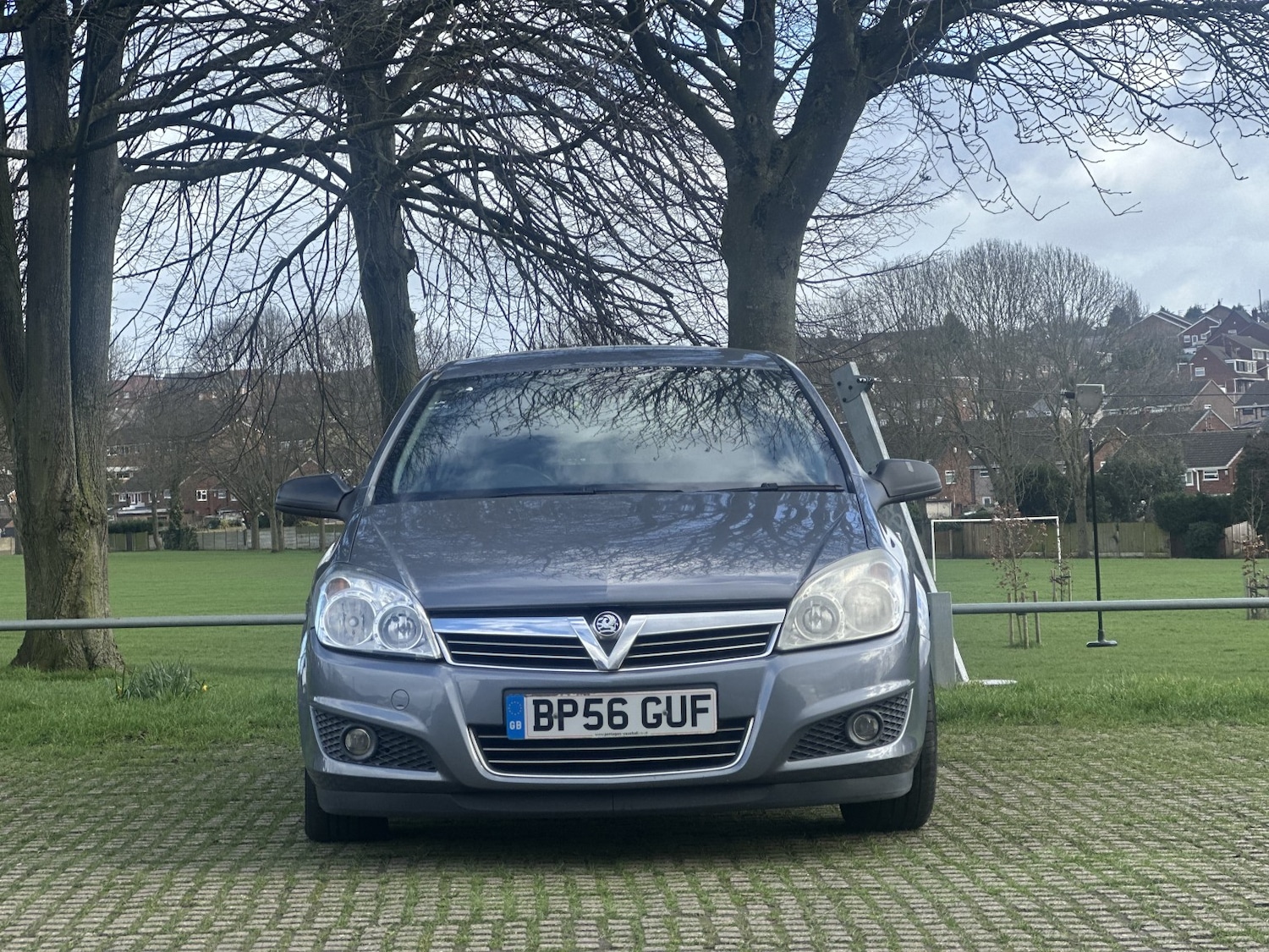 Used Vauxhall Astra 2007 for sale - 77891629: Photo 3