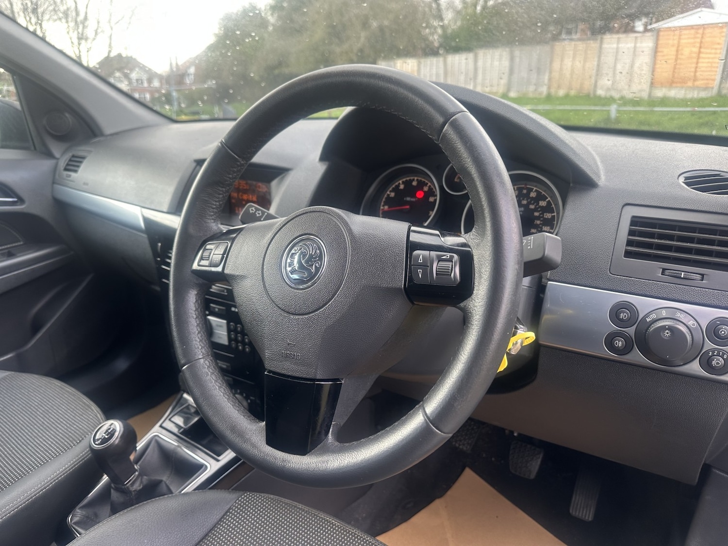 Used Vauxhall Astra 2007 for sale - 77891629: Photo 30